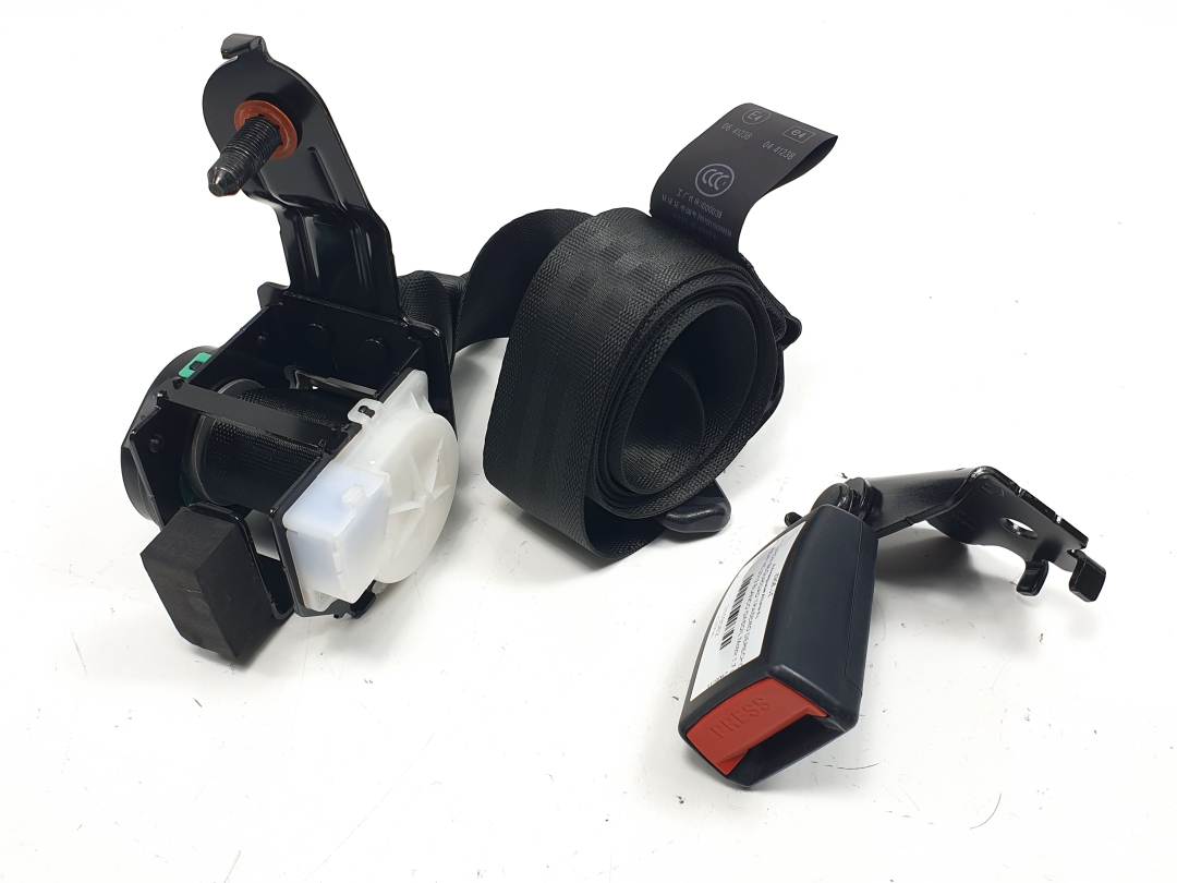 CINTURON SEGURIDAD TRASERO DERECHO - 898103Z100 - HYUNDAI - I40