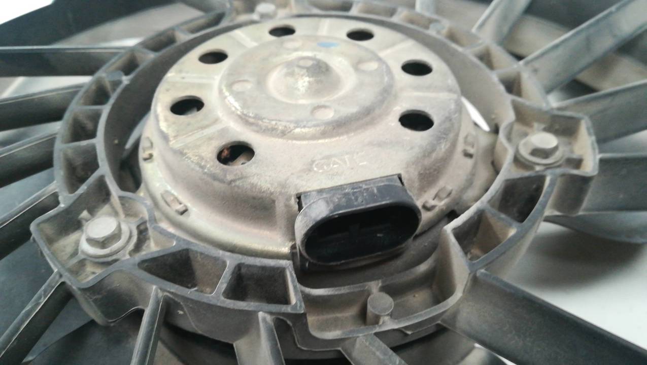 ELECTROVENTILADOR