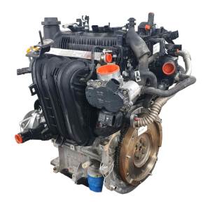 MOTOR COMPLETO G3LA KIA PICANTO (JA) Autodesguaces Alicante