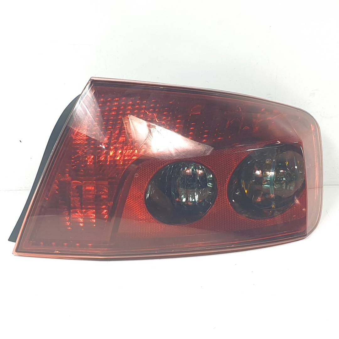 PILOTO TRASERO DERECHO - 9656606280 - PEUGEOT - 407