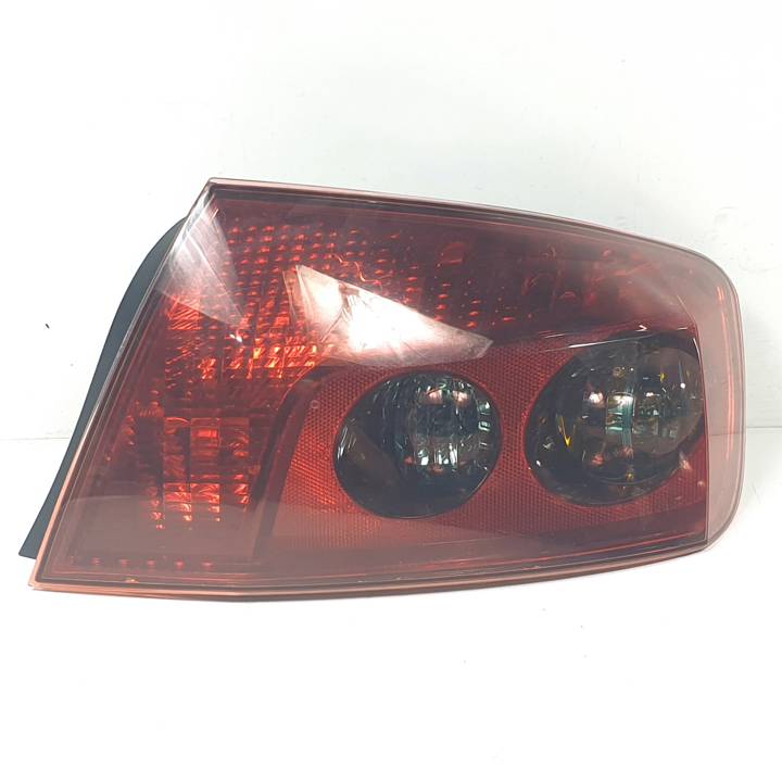 PILOTO TRASERO DERECHO 9656606280 PEUGEOT 407 Autodesguaces Alicante