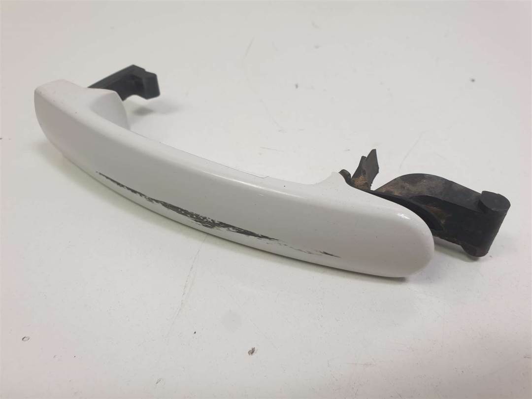 MANETA EXTERIOR TRASERA DERECHA - 5N0837205M - SEAT - IBIZA (6P1)