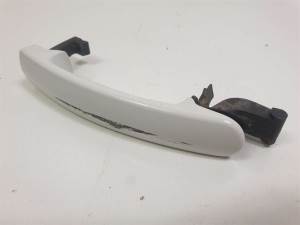 MANETA EXTERIOR TRASERA DERECHA 5N0837205M SEAT IBIZA (6P1) Autodesguaces Alicante