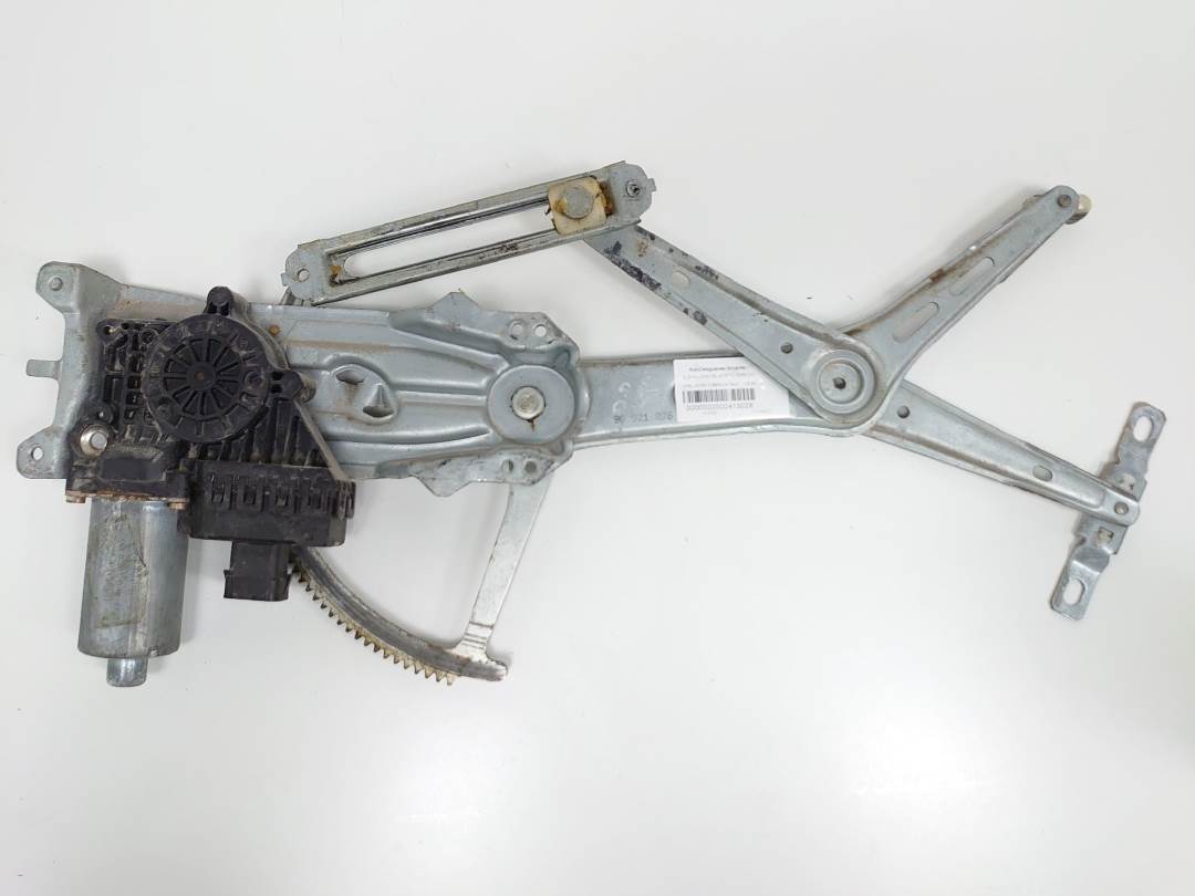 ELEVALUNAS DELANTERO DERECHO - 0130821715 - OPEL - ASTRA G BERLINA