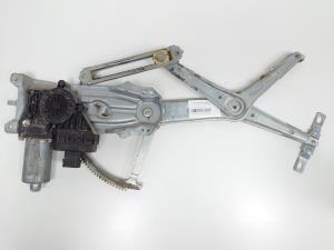 ELEVALUNAS DELANTERO DERECHO 0130821715 OPEL ASTRA G BERLINA Autodesguaces Alicante