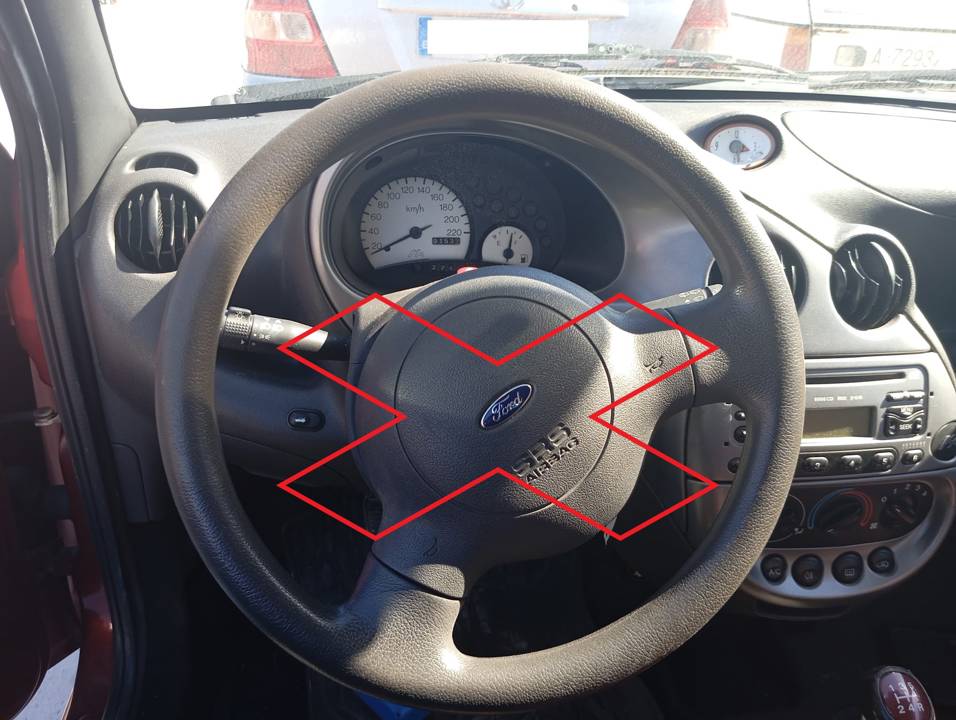 VOLANTE