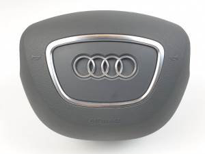 AIRBAG DELANTERO IZQUIERDO 8R0880201J AUDI A4 BER. (B8) Autodesguaces Alicante