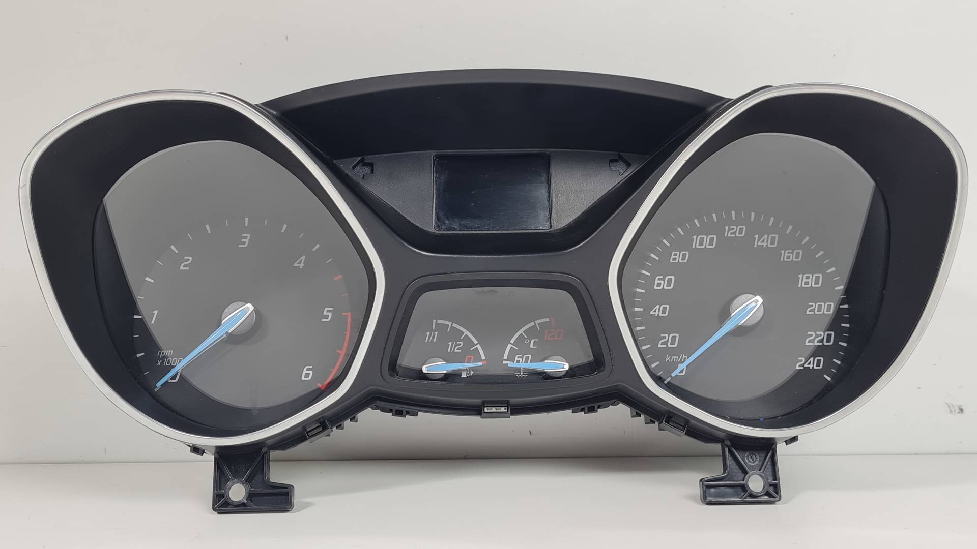 CUADRO INSTRUMENTOS - BM5T10849BCH - FORD - FOCUS LIM. (CB8)