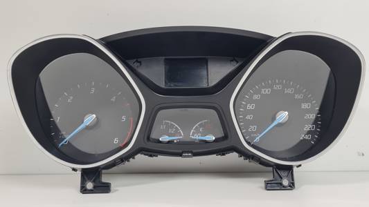 CUADRO INSTRUMENTOS BM5T10849BCH FORD FOCUS LIM. (CB8) Autodesguaces Alicante