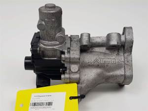 VALVULA EGR 9656911780 PEUGEOT 807 Autodesguaces Alicante