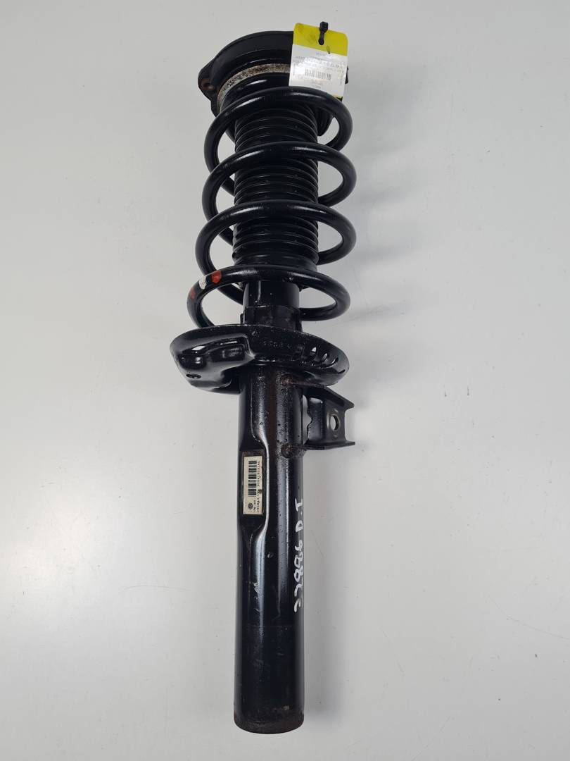 AMORTIGUADOR DELANTERO IZQUIERDO - 3C0413031AL - SKODA - SUPERB (3T4)
