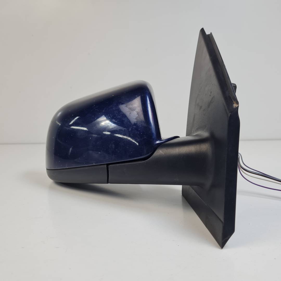 Right wing mirror - 6Q0857934 - VOLKSWAGEN - POLO (9N1)