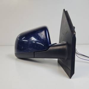 RETROVISOR DERECHO 6Q0857934 VOLKSWAGEN POLO (9N1) Autodesguaces Alicante