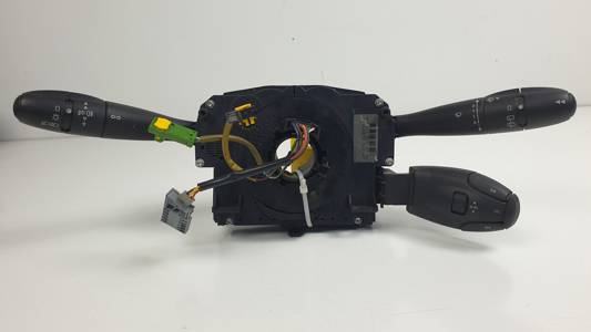MANDO LUCES 96630724XT PEUGEOT 207 Autodesguaces Alicante