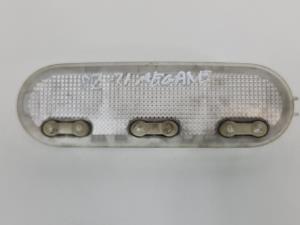 LUZ INTERIOR RENAULT MEGANE II BERLINA 5P Autodesguaces Alicante
