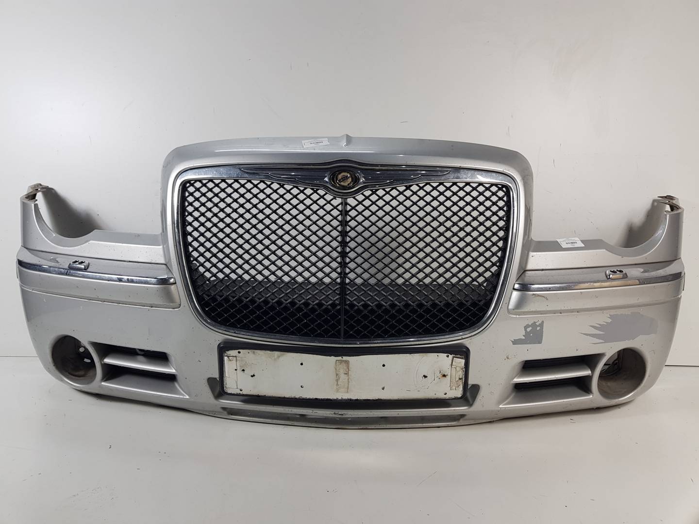 Front bumper - CHRYSLER - 300 C