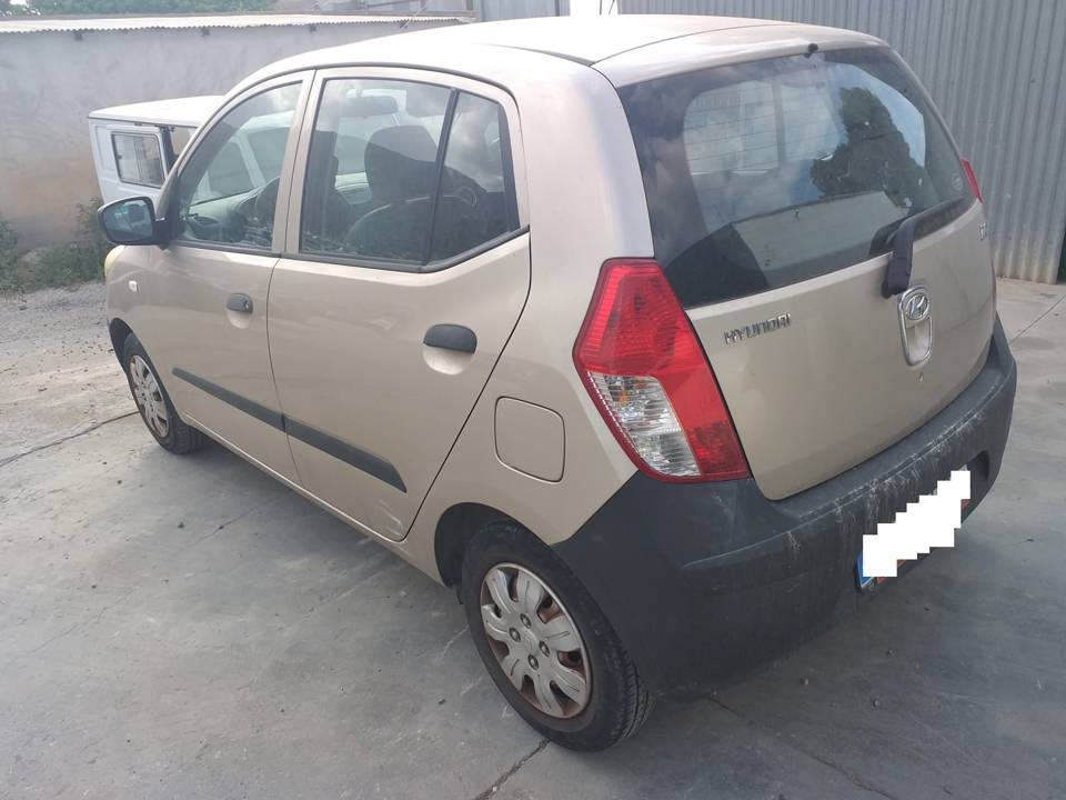 TAPA EXTERIOR COMBUSTIBLE