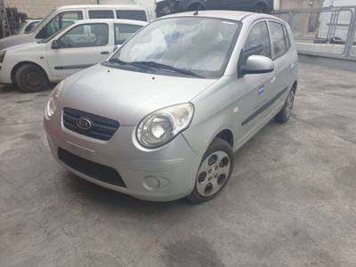 KIA PICANTO (2004 - 2007)
