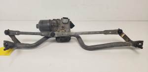 MOTOR LIMPIA DELANTERO 0390241519 RENAULT CLIO II FASE II (B/CB0) Autodesguaces Alicante