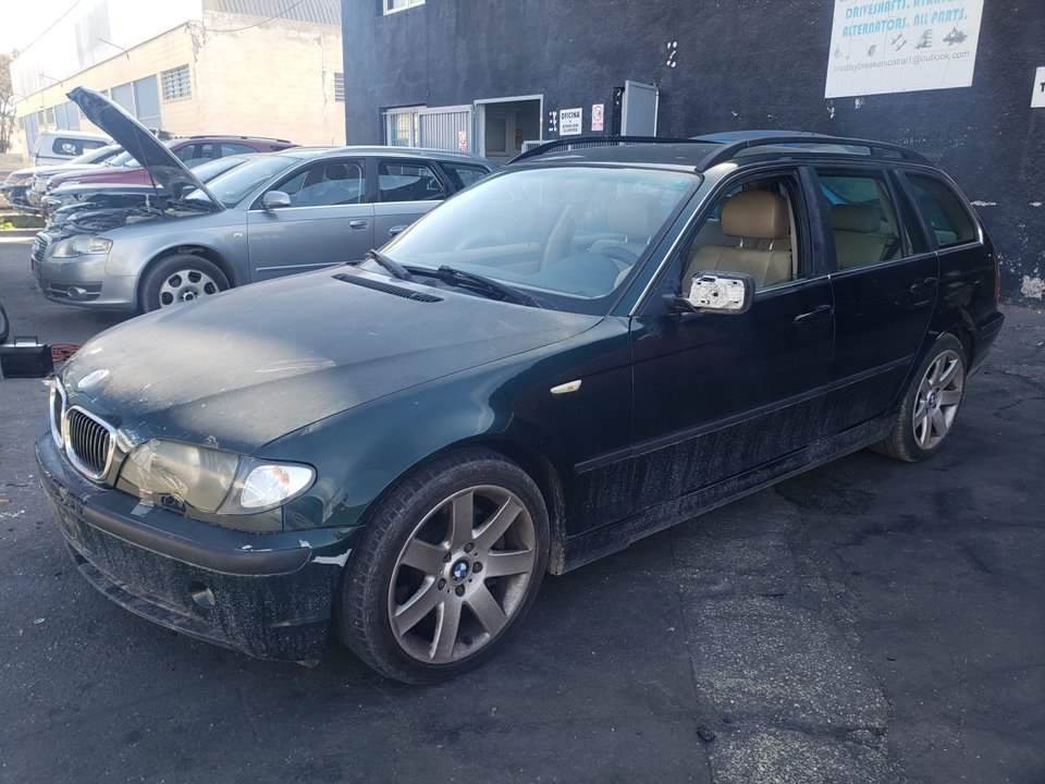 BMW SERIE 3 TOURING (E46) (1999 - 2006)