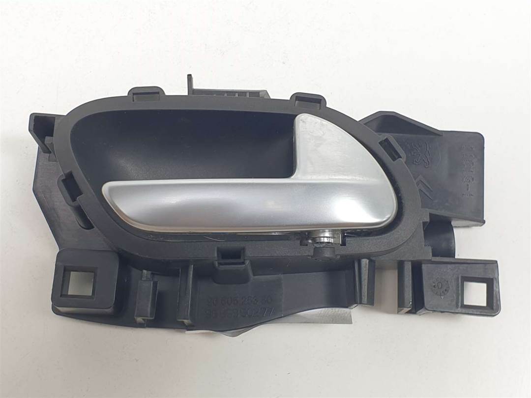 MANETA INTERIOR DELANTERA DERECHA - 9660525380 - CITROEN - C5 BERLINA