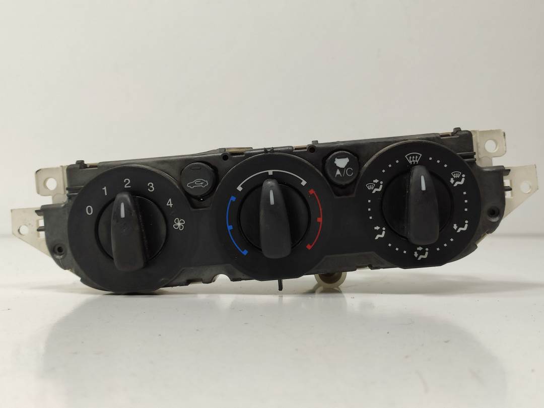MANDO CALEFACCION / AIRE ACONDICIONADO - 3M5T19980AC - FORD - FOCUS C-MAX (CAP)