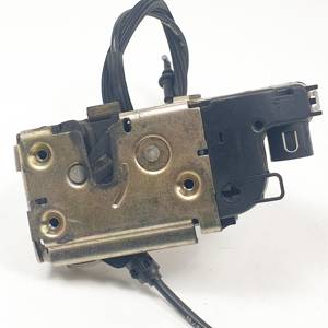 CERRADURA PUERTA DELANTERA DERECHA 52137780 CITROEN C2 Autodesguaces Alicante