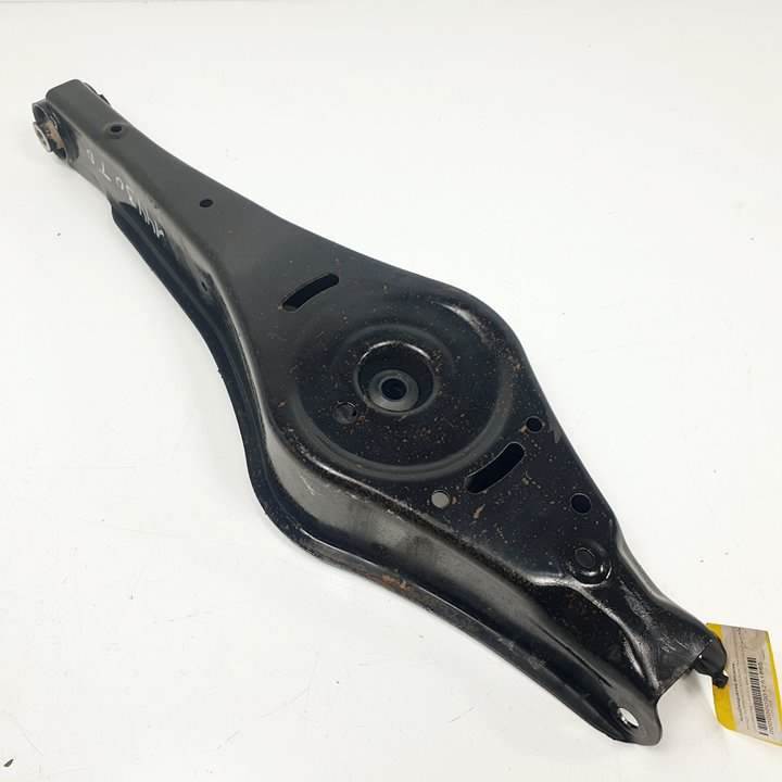BRAZO SUSPENSION INFERIOR TRASERO DERECHO - 1K0505371 - VOLKSWAGEN - GOLF V BERLINA (1K1)