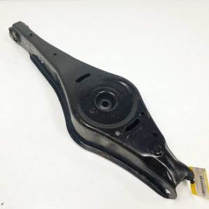 BRAZO SUSPENSION INFERIOR TRASERO DERECHO 1K0505371 VOLKSWAGEN GOLF V BERLINA (1K1) Autodesguaces Alicante