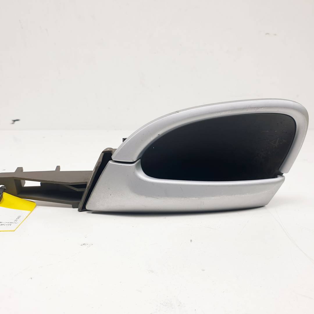 MANETA INTERIOR DELANTERA IZQUIERDA - 7L5837113 - PORSCHE - CAYENNE (TYP 9PA)