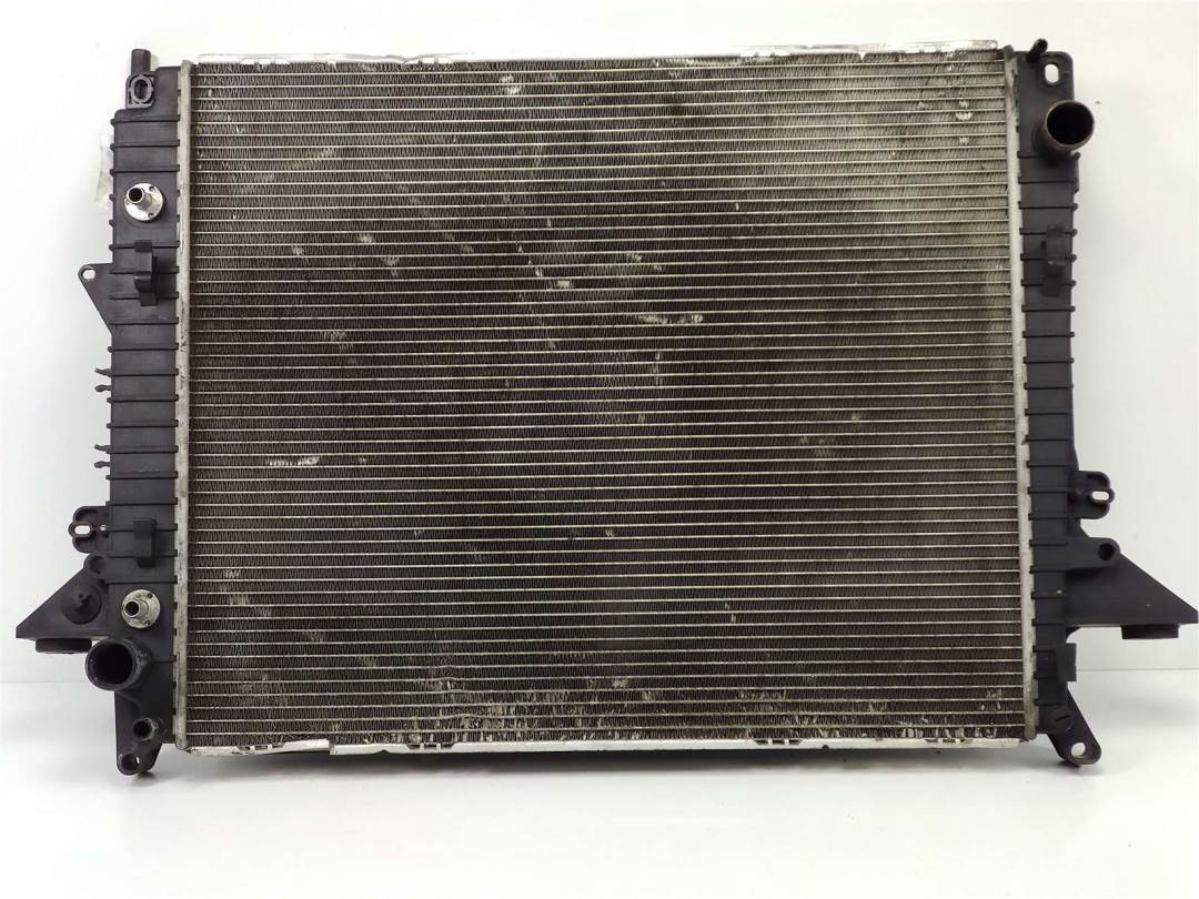 RADIADOR AGUA - V6DAPCC500060 - LAND ROVER - RANGE ROVER SPORT (L320)