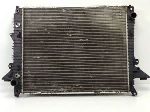 RADIADOR AGUA V6DAPCC500060 LAND ROVER RANGE ROVER SPORT (L320) Autodesguaces Alicante