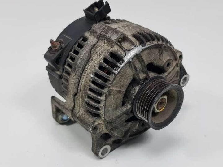 ALTERNADOR 93BB10300AG FORD MONDEO BERLINA (GD) Autodesguaces Alicante