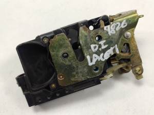 CERRADURA PUERTA DELANTERA DERECHA DAEWOO LACETTI Autodesguaces Alicante