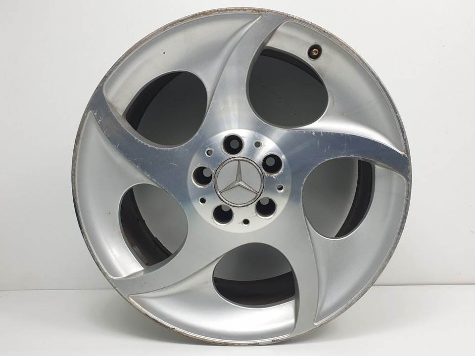 JUEGO LLANTAS - A2304011402 - MERCEDES - CLASE S (W220) BERLINA