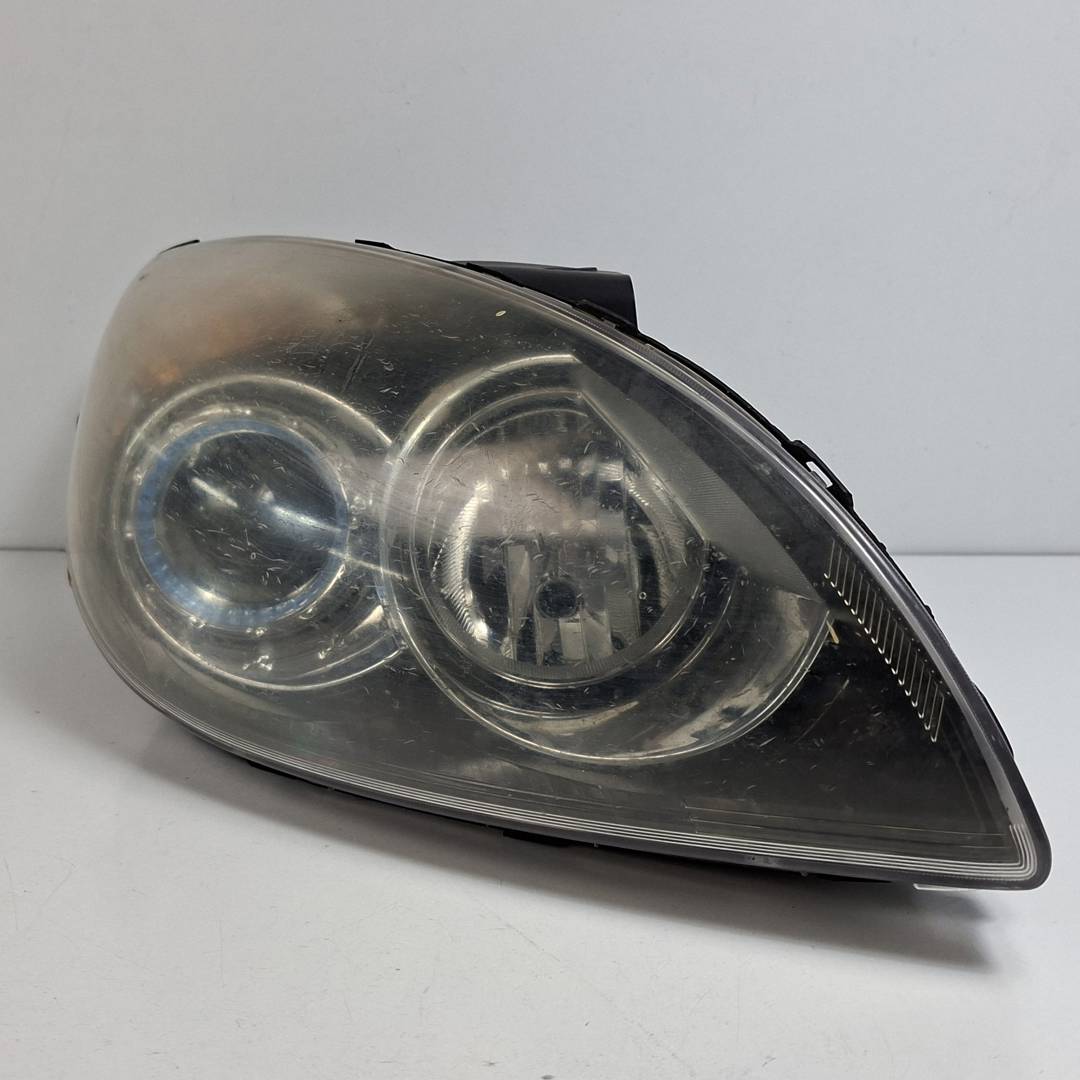 Phare droit - 2012123B - HYUNDAI - I30 (FD)