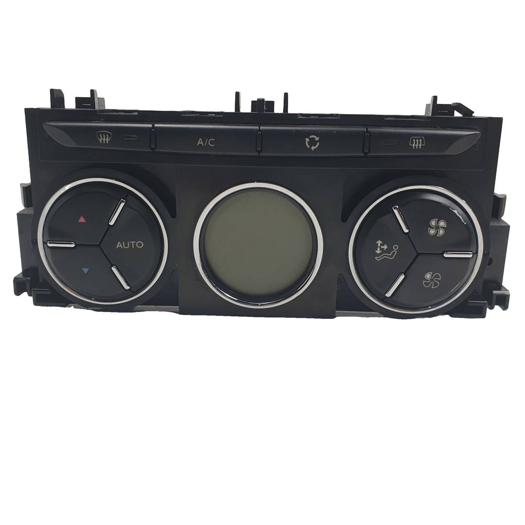 MANDO CLIMATIZADOR - 96753994XT - CITROEN - C3