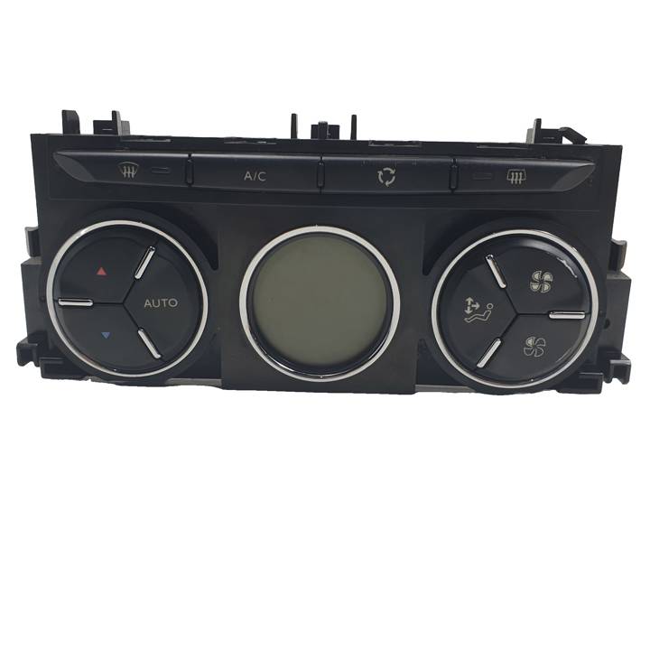 MANDO CLIMATIZADOR 96753994XT CITROEN C3 Autodesguaces Alicante