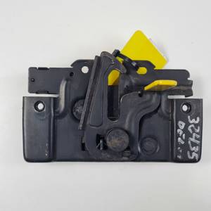 CERRADURA CAPOT 8A6A16700BD FORD FIESTA (CB1) Autodesguaces Alicante