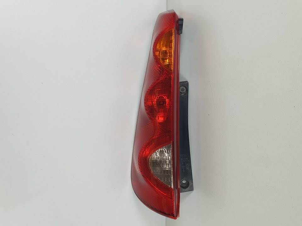 PILOTO TRASERO IZQUIERDO - 22016752 - NISSAN - NOTE (E11E)