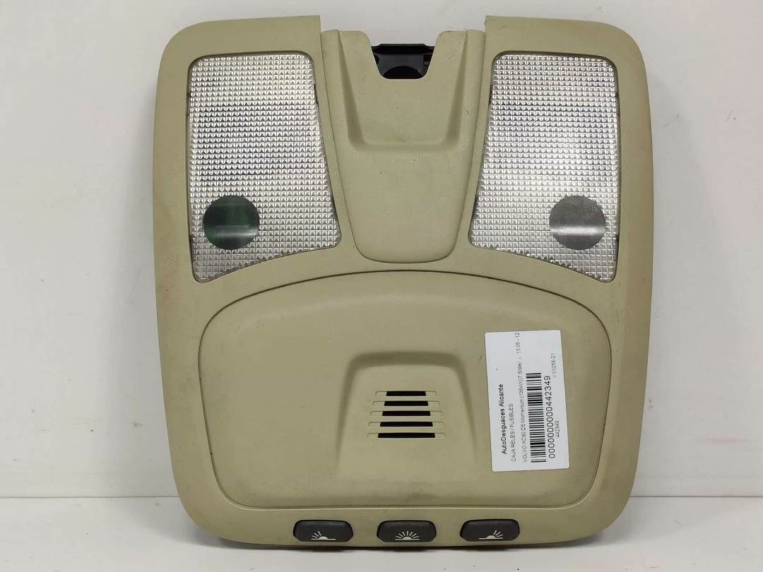 LUZ INTERIOR - 30797010 - VOLVO - XC90