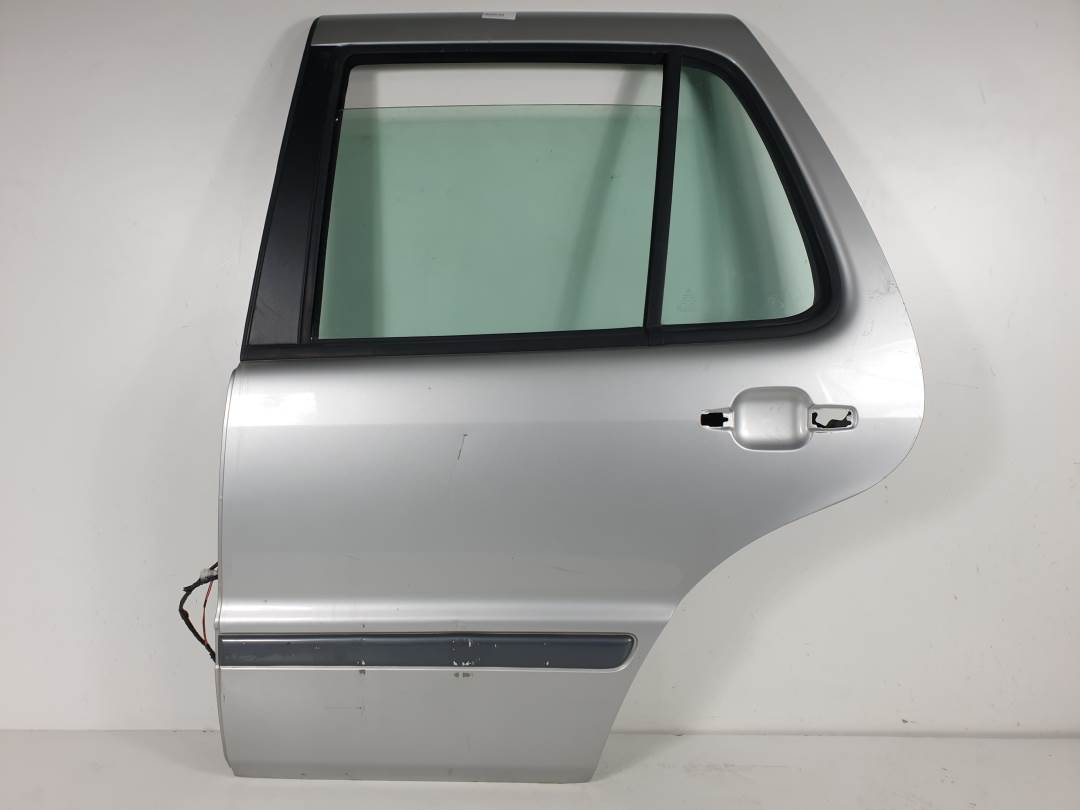 PUERTA TRASERA IZQUIERDA - MERCEDES - CLASE M (W163)