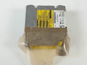CENTRALITA AIRBAG 215537106 TOYOTA AURIS (E150) Autodesguaces Alicante