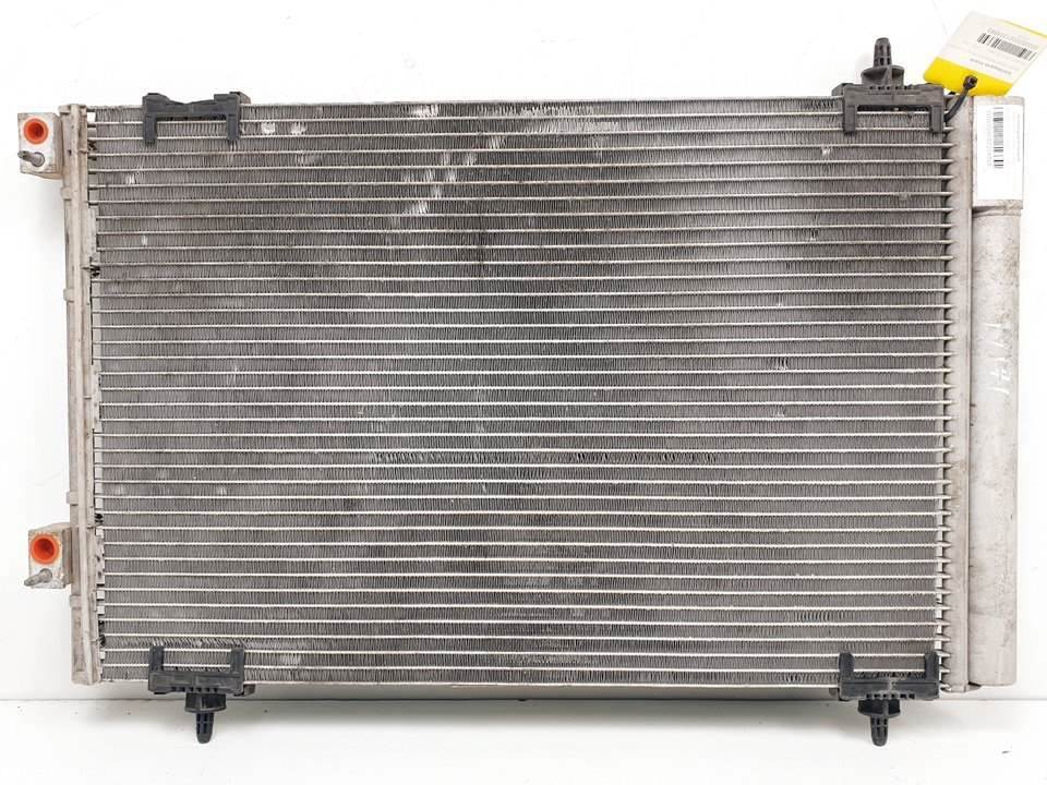CONDENSADOR / RADIADOR AIRE ACONDICIONADO - 9682531580 - PEUGEOT - 307 CC (S2)