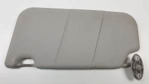 PARASOL DERECHO 2S61A04100W FORD MONDEO BER. (CA2) Autodesguaces Alicante
