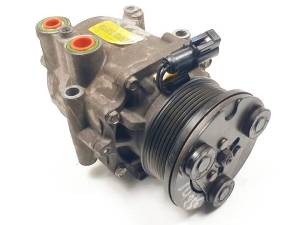 COMPRESOR AIRE ACONDICIONADO 6S6H19D629AB FORD FUSION (CBK) Autodesguaces Alicante