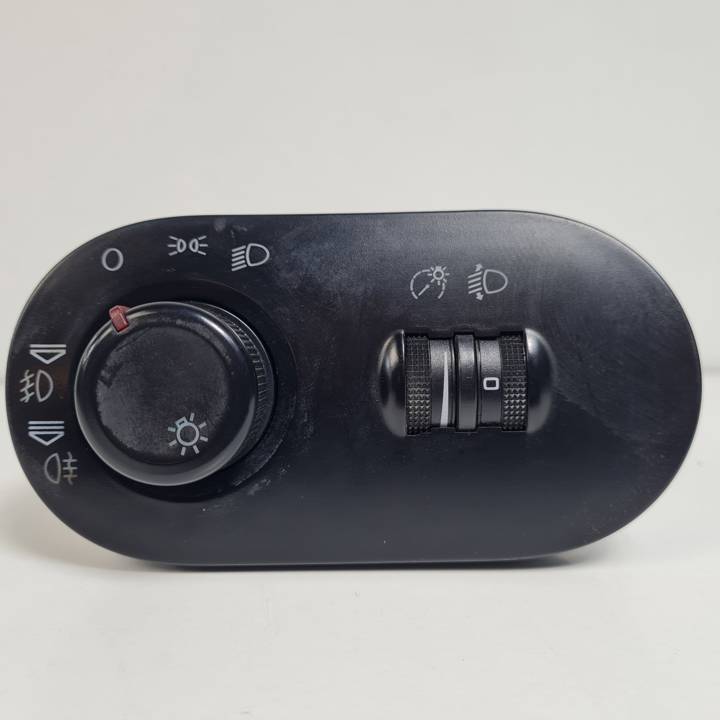 #3442256 MANDO LUCES