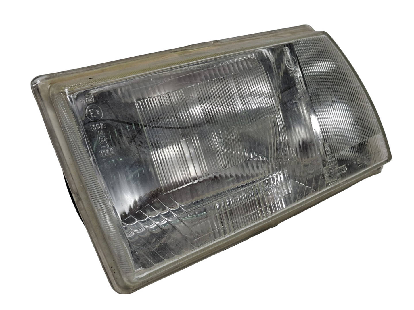 Faro Izquierdo Citroen C15 (1985–2005)