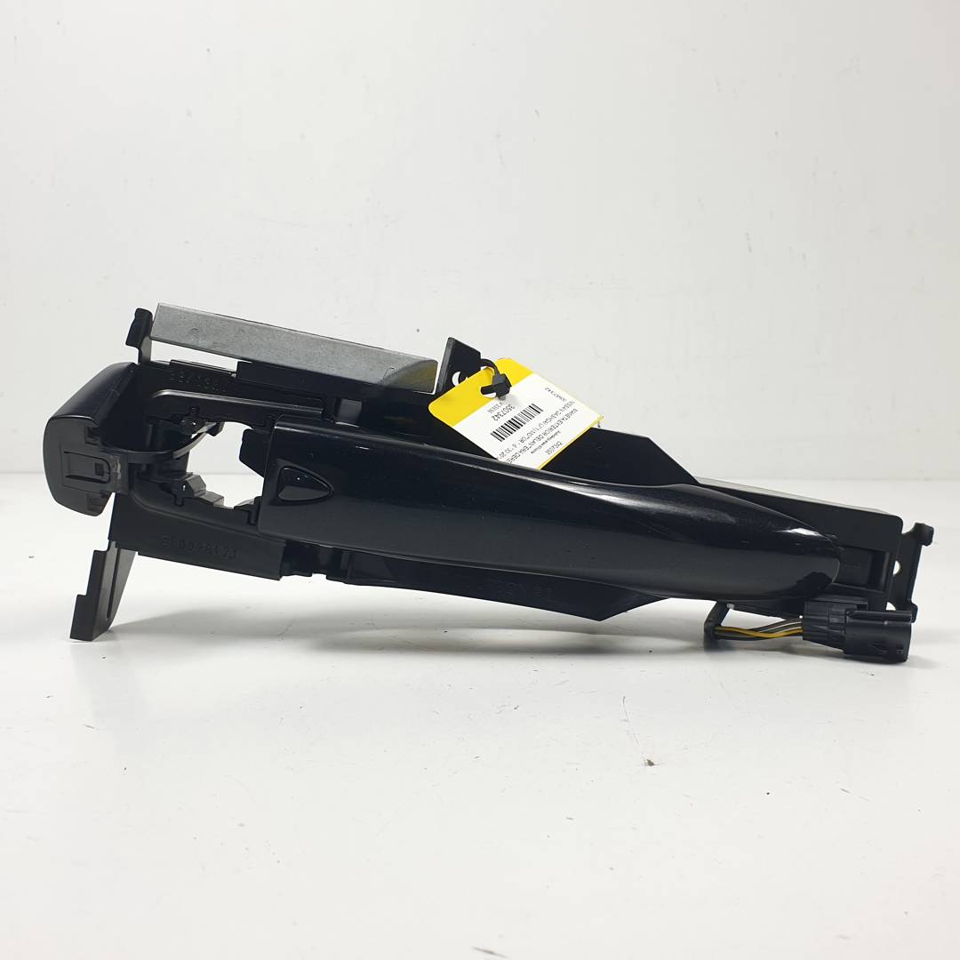 MANETA EXTERIOR DELANTERA DERECHA - 8061021133 - NISSAN - QASHQAI (J11)