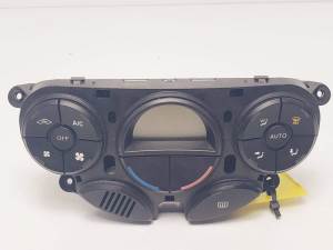 MANDO CLIMATIZADOR 2S4H18C612AK FORD FOCUS BERLINA (CAK) Autodesguaces Alicante